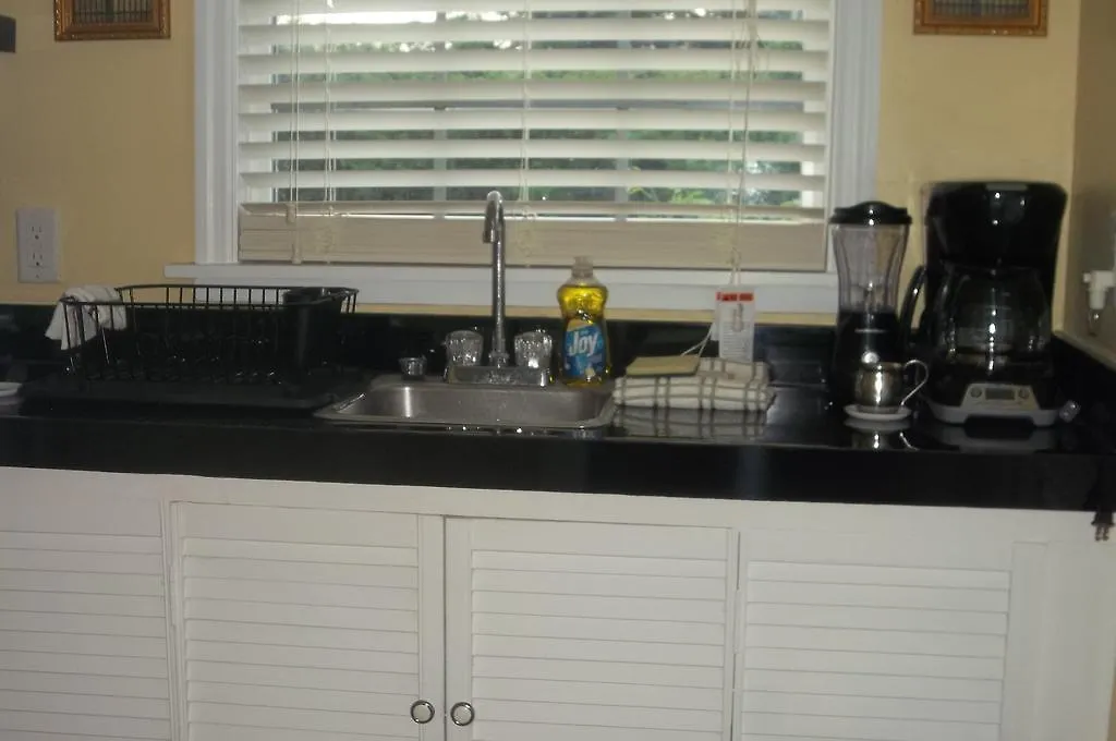 Moss Town The Colonial Rental Suite 0*, Moss Town איי בהאמה